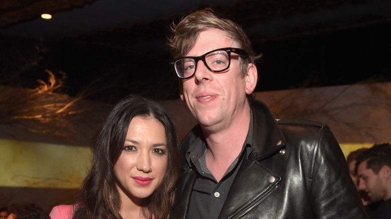 Michelle Branch Patrick Carney