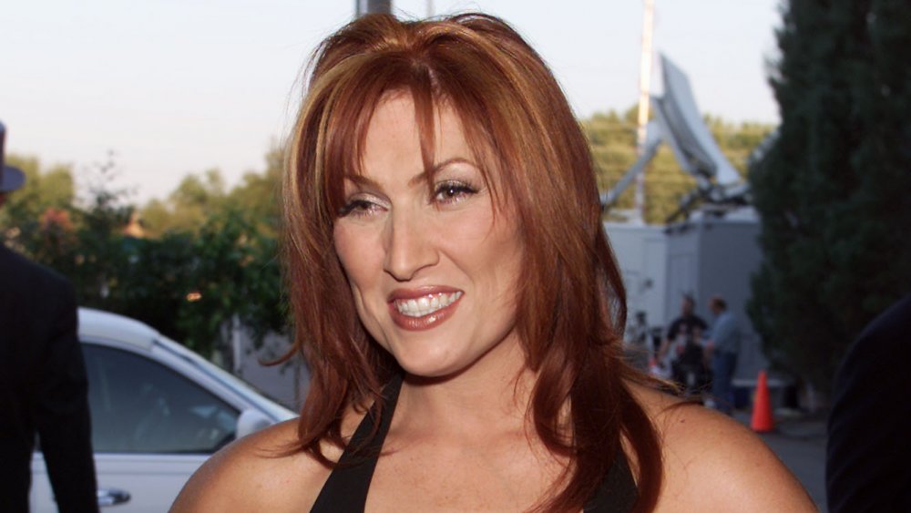 Jo Dee Messina, a '90s country star