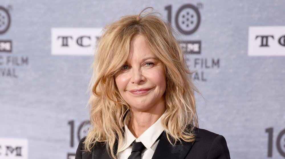 Meg Ryan