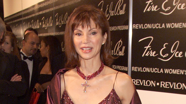 Victoria Principal