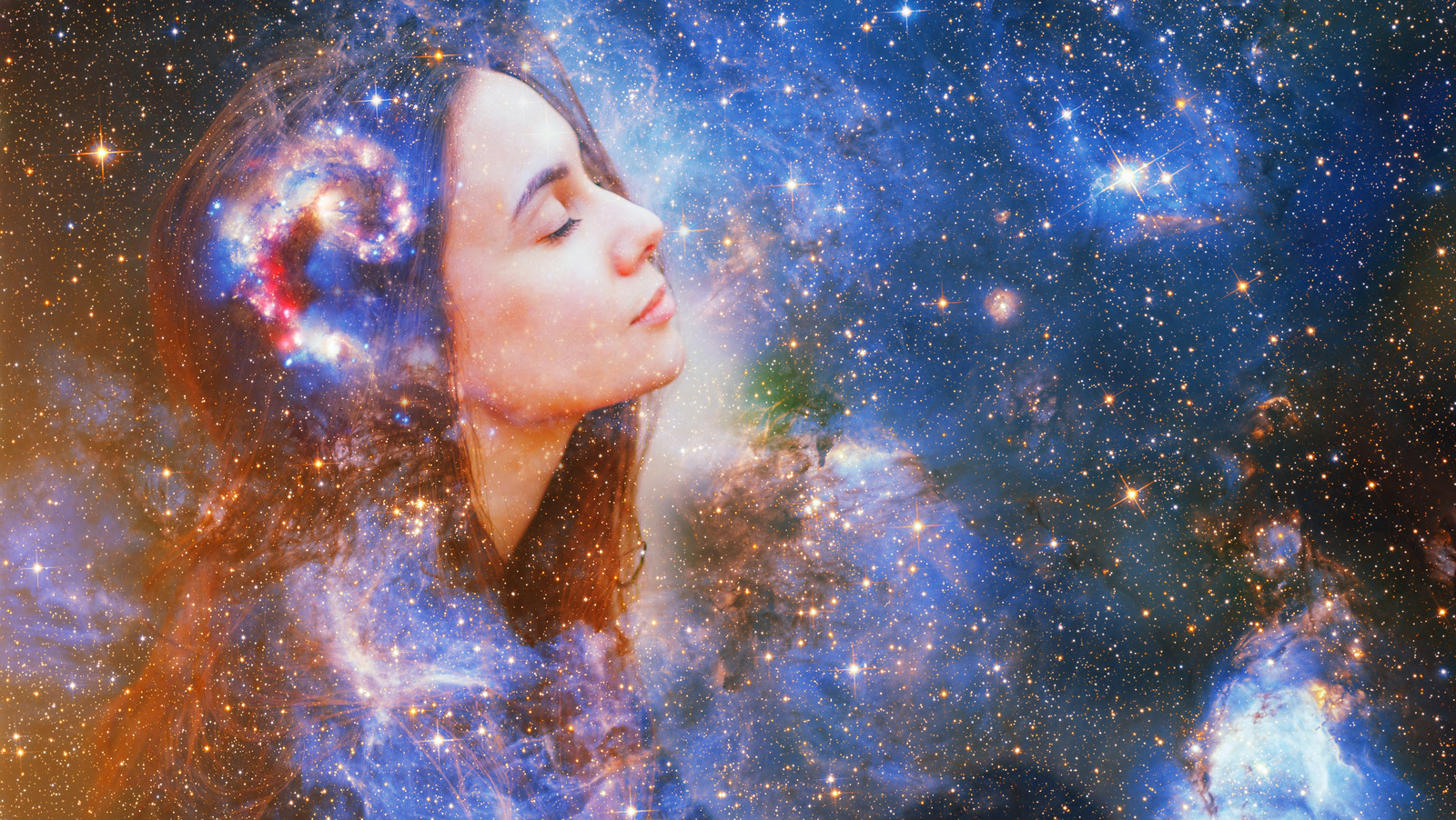 The Real Reason You Keep Having Recurring Dreams