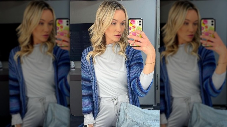 Katrina Bowden on Instagram