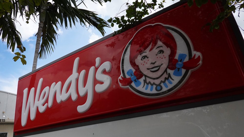 The Real Reason You Should Avoid Wendy's Baked Potatoes