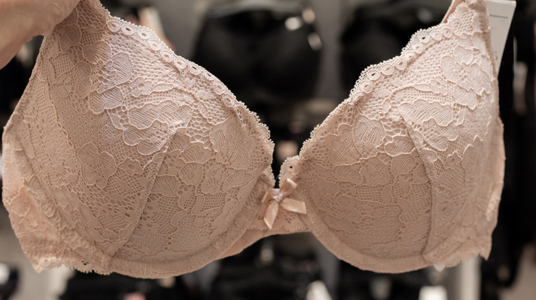 These Are the Most Expensive Bras in the World