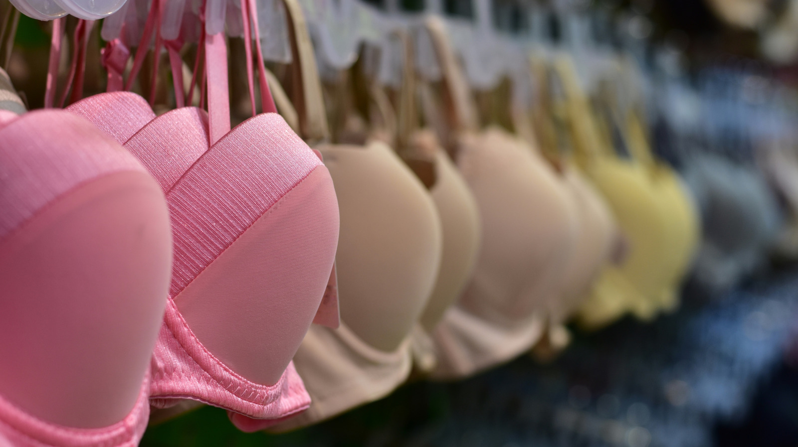 Why I Wear Obscenely Expensive Bras