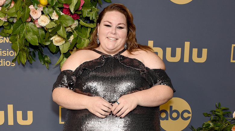 Chrissy Metz