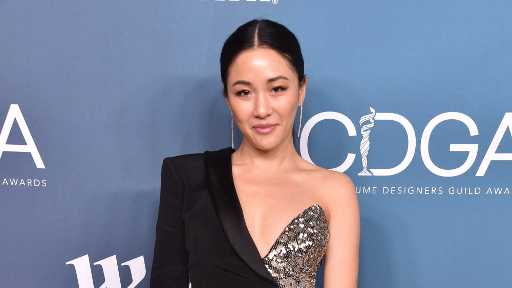 Constance Wu