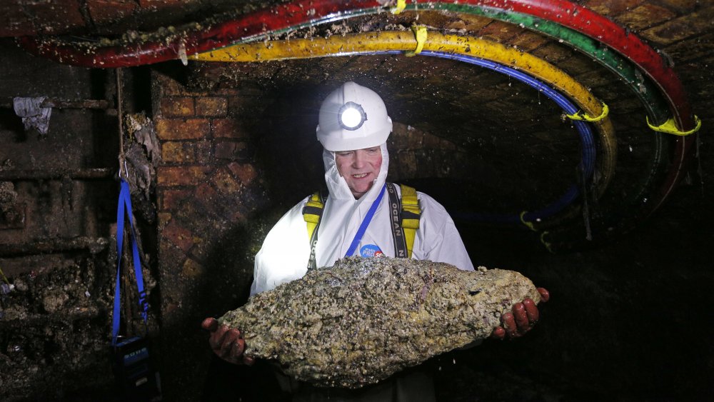 Fatberg