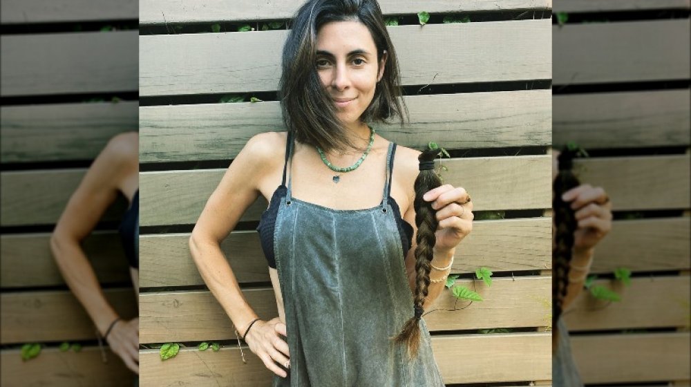 Jamie-Lynn Sigler