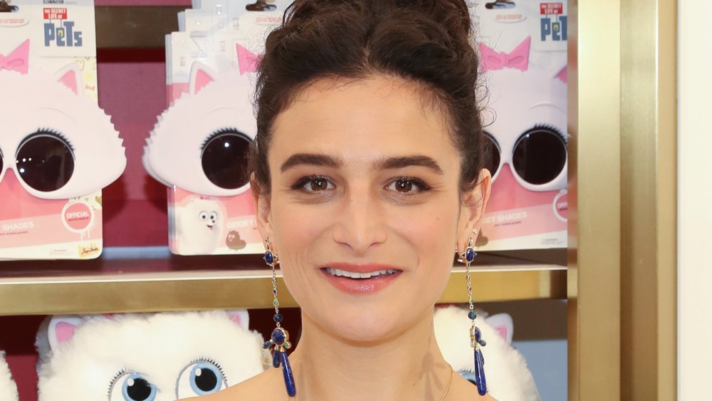 Jenny Slate