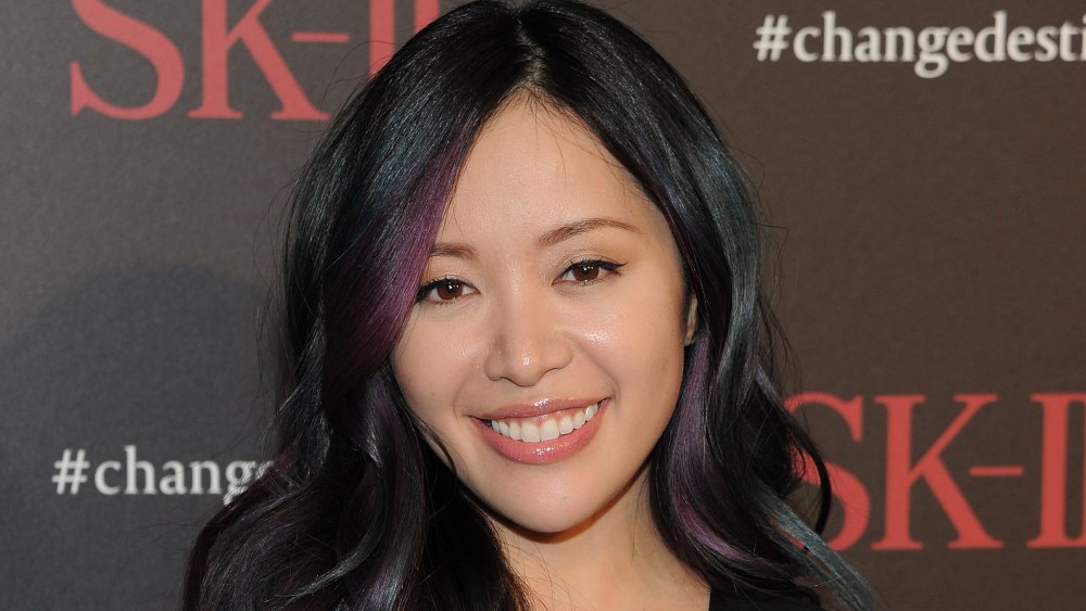 Michelle Phan