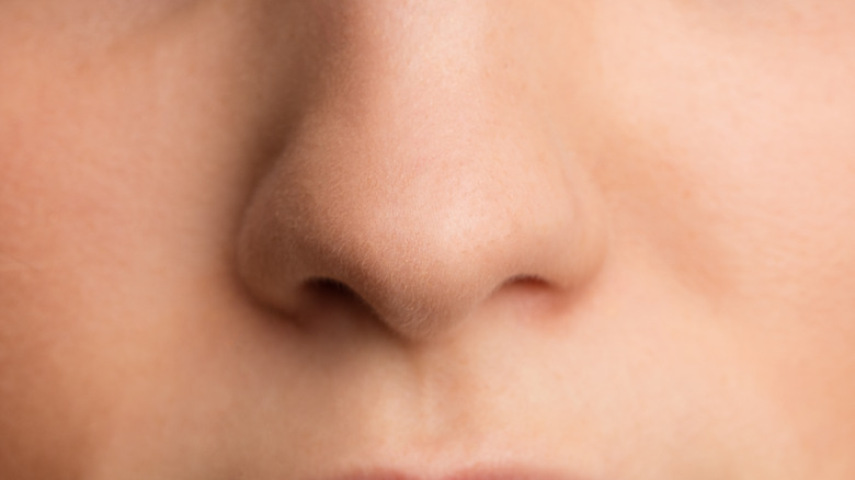 Nose picking: Why it happens and what to do about it