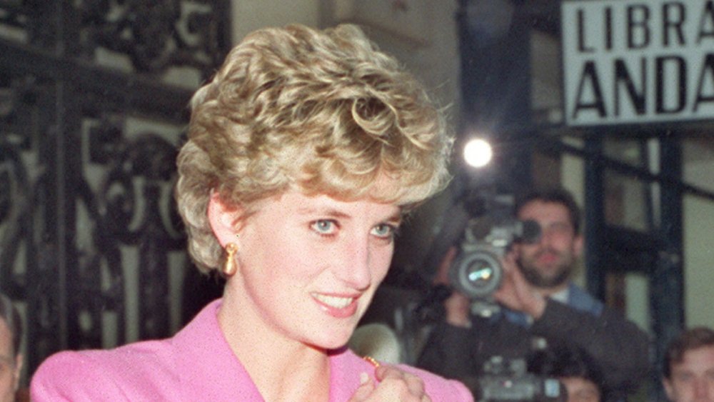 Princess Diana