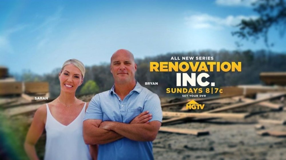 Renovation Inc HGTV