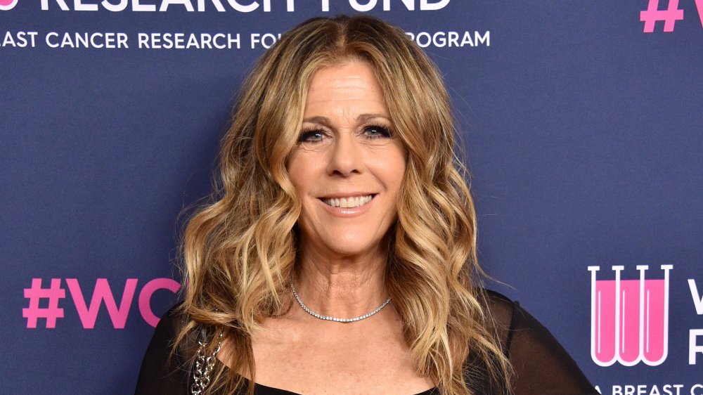 Rita Wilson