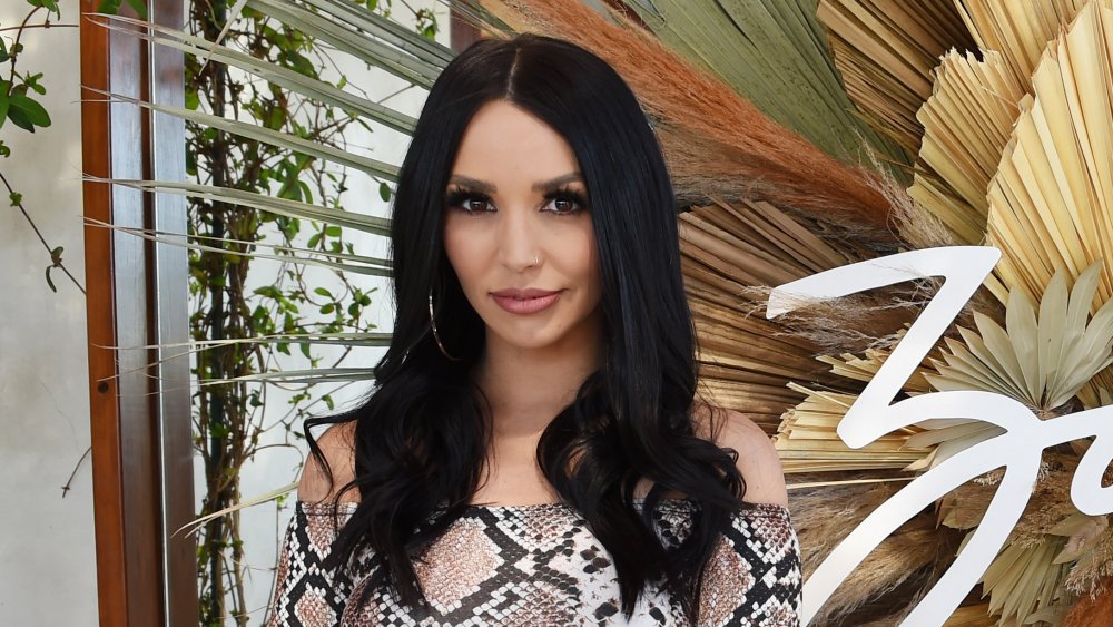 Scheana Shay