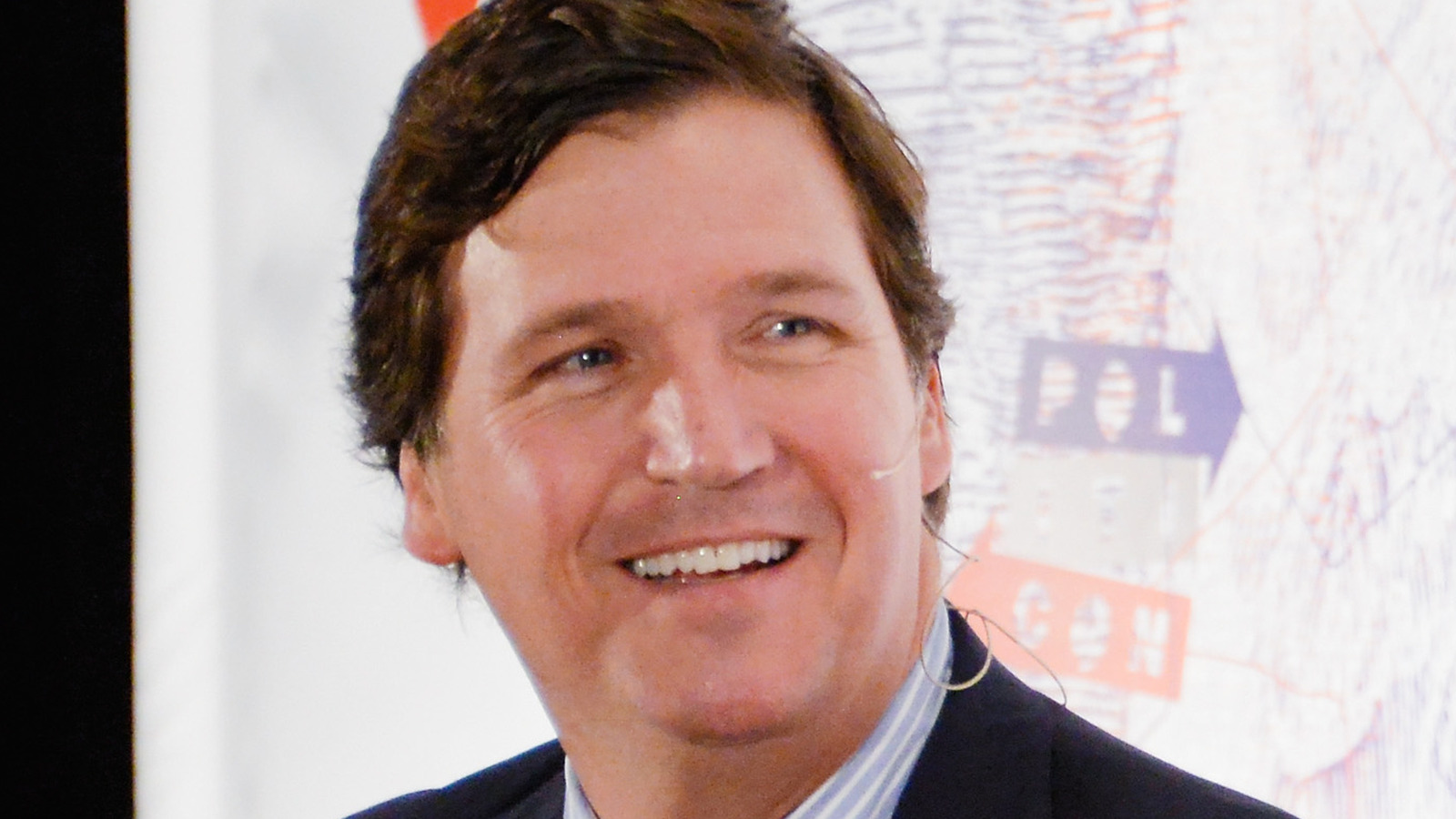 The Reason Tucker Carlson Thinks He Was Being Spied On Is Turning Heads