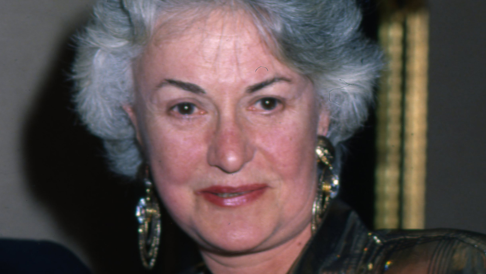 The Richest Golden Girls Star Revealed