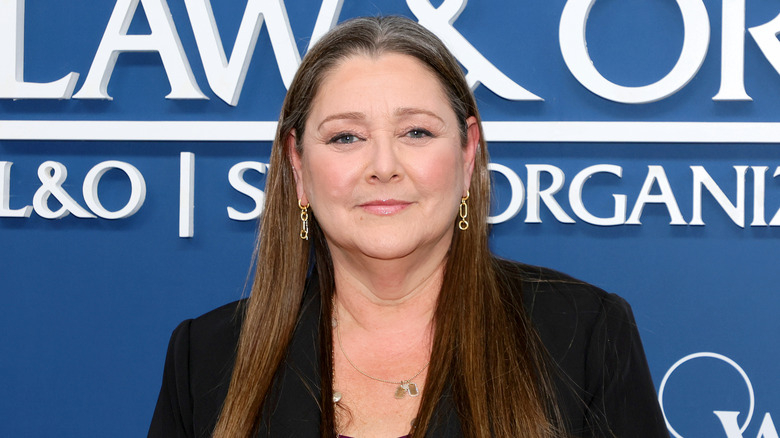 Camryn Manheim at an event