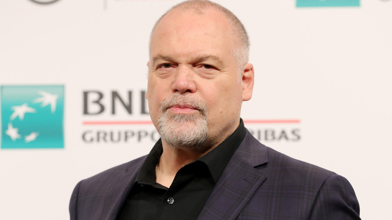 Actor Vincent D'Onofrio 