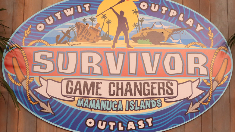 Survivor Mamanuca Islands