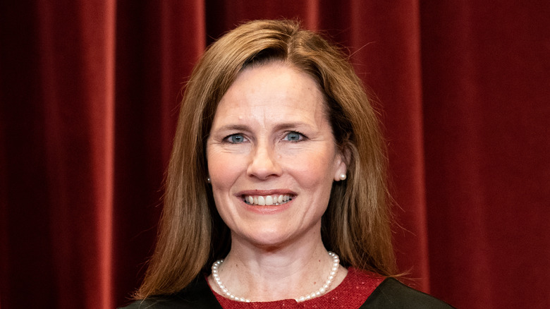 amy coney barrett