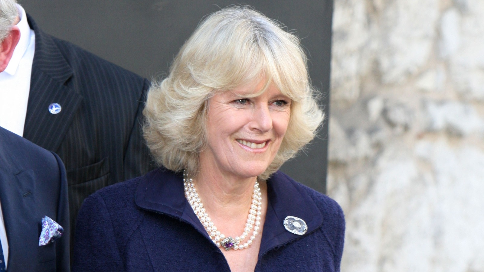 The Royal Family Celebrates Queen Camilla As She Turns 76