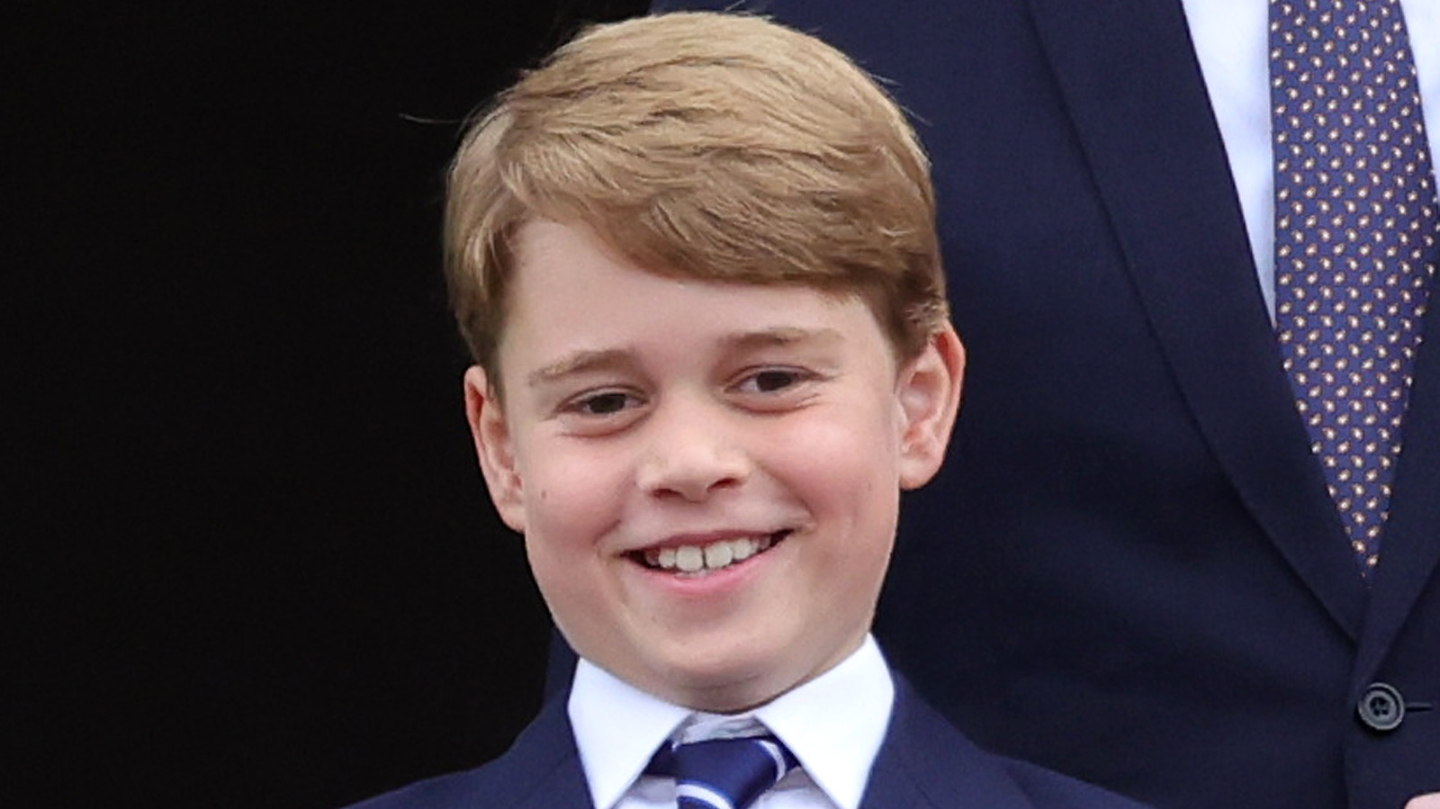 The Royal Record Prince May Break When He Grows Up