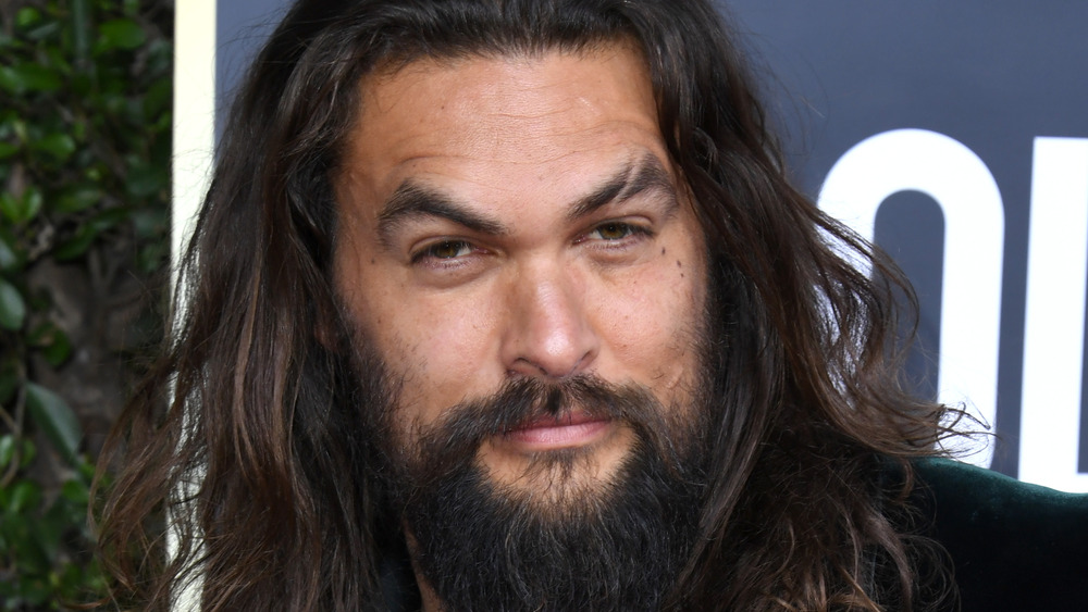 The Sad Reason Jason Momoa Was Broke After Game Of Thrones