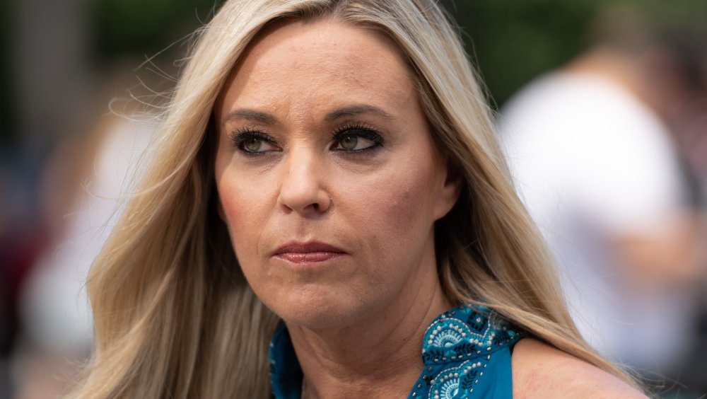 The Sad Reason Kate Gosselin Might Be Selling Her Home