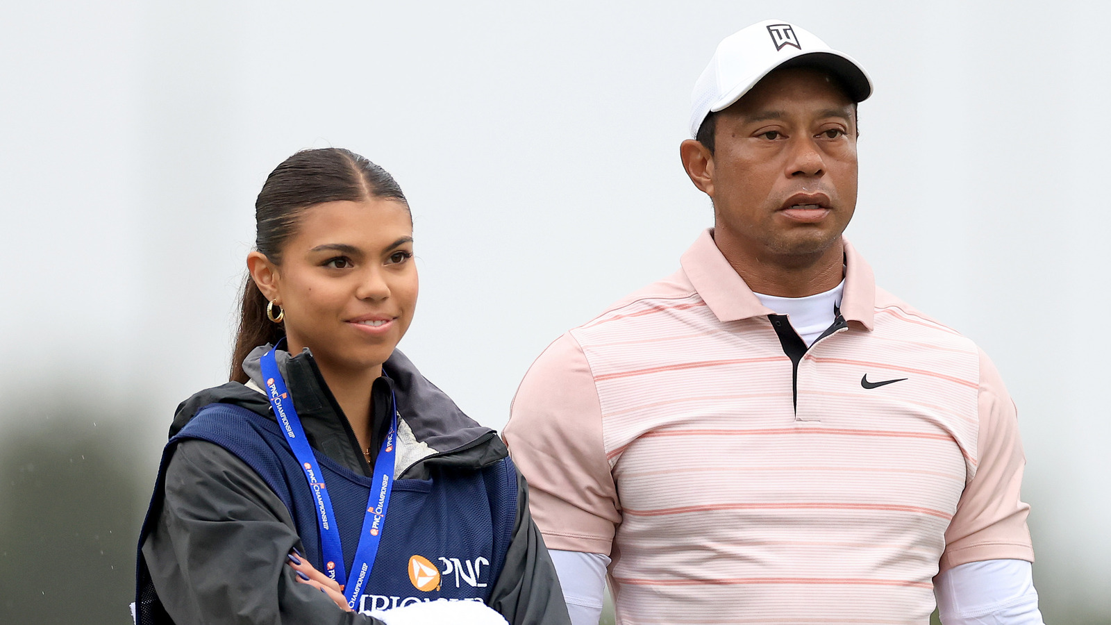 The Sad Reason Tiger Woods Daughter Sam Isnt Too Fond Of Golf