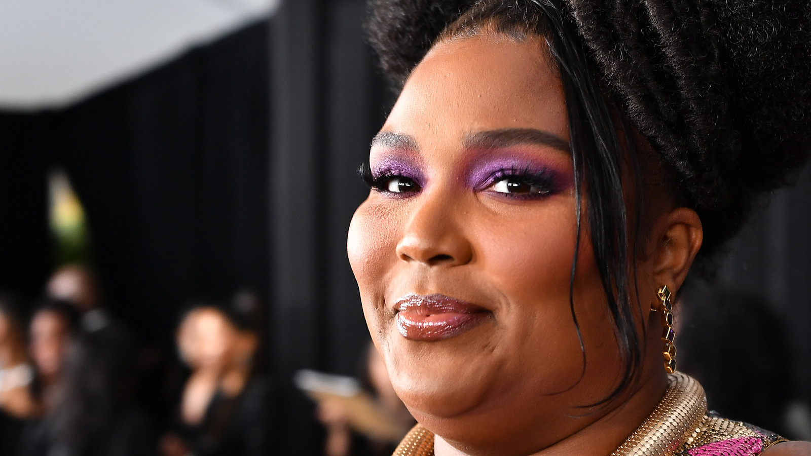 The Sad Thing Lizzo Just Admitted About Her Weight