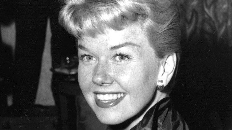 Doris Day