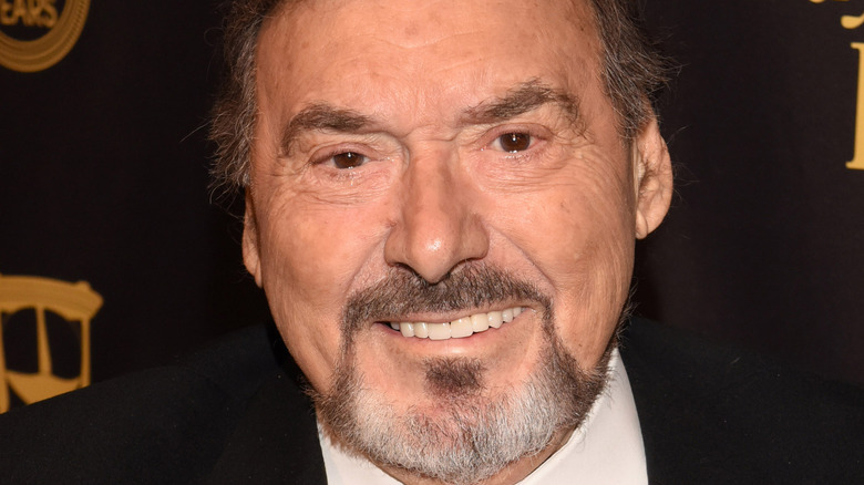 Joseph Mascolo Massimo The Bold and the Beautiful