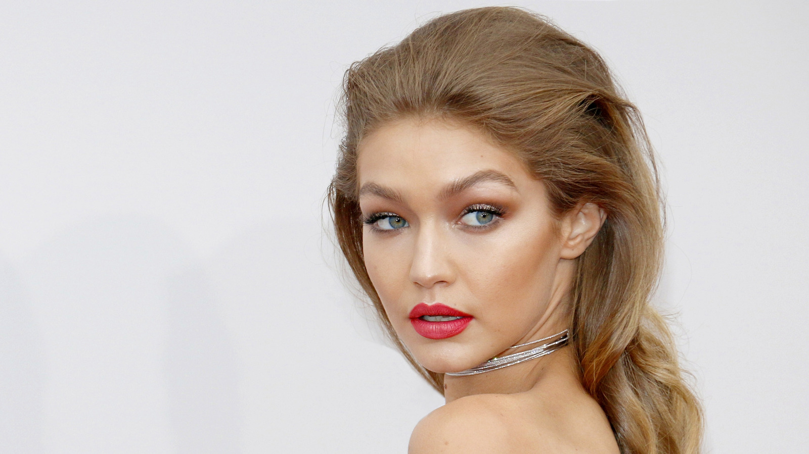 The Saddest Confession Gigi Hadid Has Made About Her Fame The List