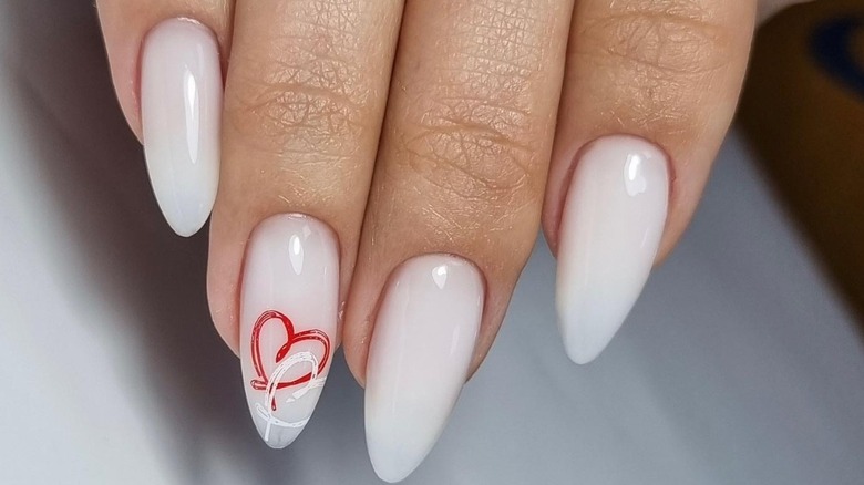 The Sculpted Nail Manicure Could Be Your New Go-To At The Salon