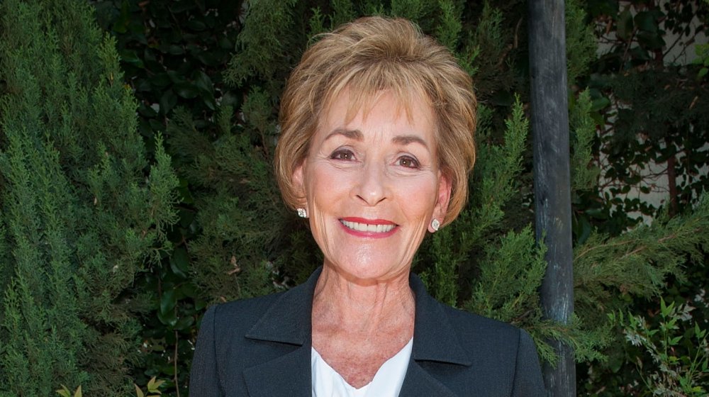 Judge Judy