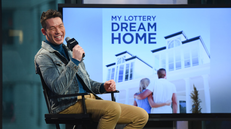 One Lottery Winner Reportedly Chose His Dream Home Before Filming The Show 1648850067 