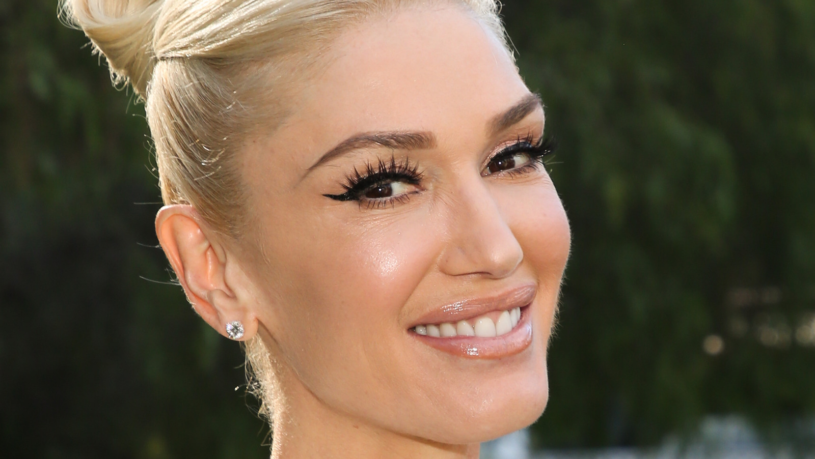 The Secret Meaning Behind Gwen Stefani's Wedding Dresses