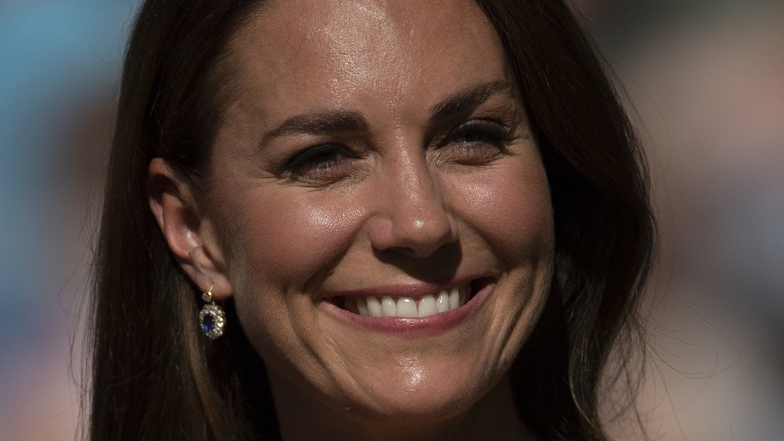 The Secret Name Kate Middleton Uses While Shopping