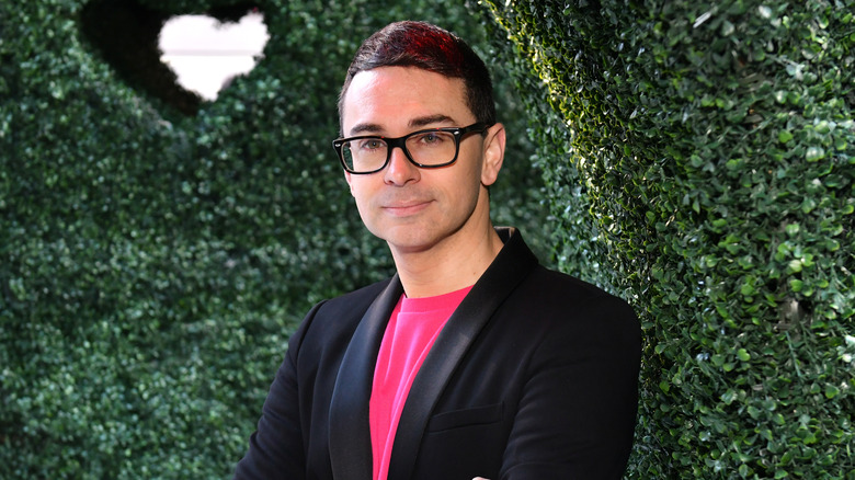 Christian Siriano