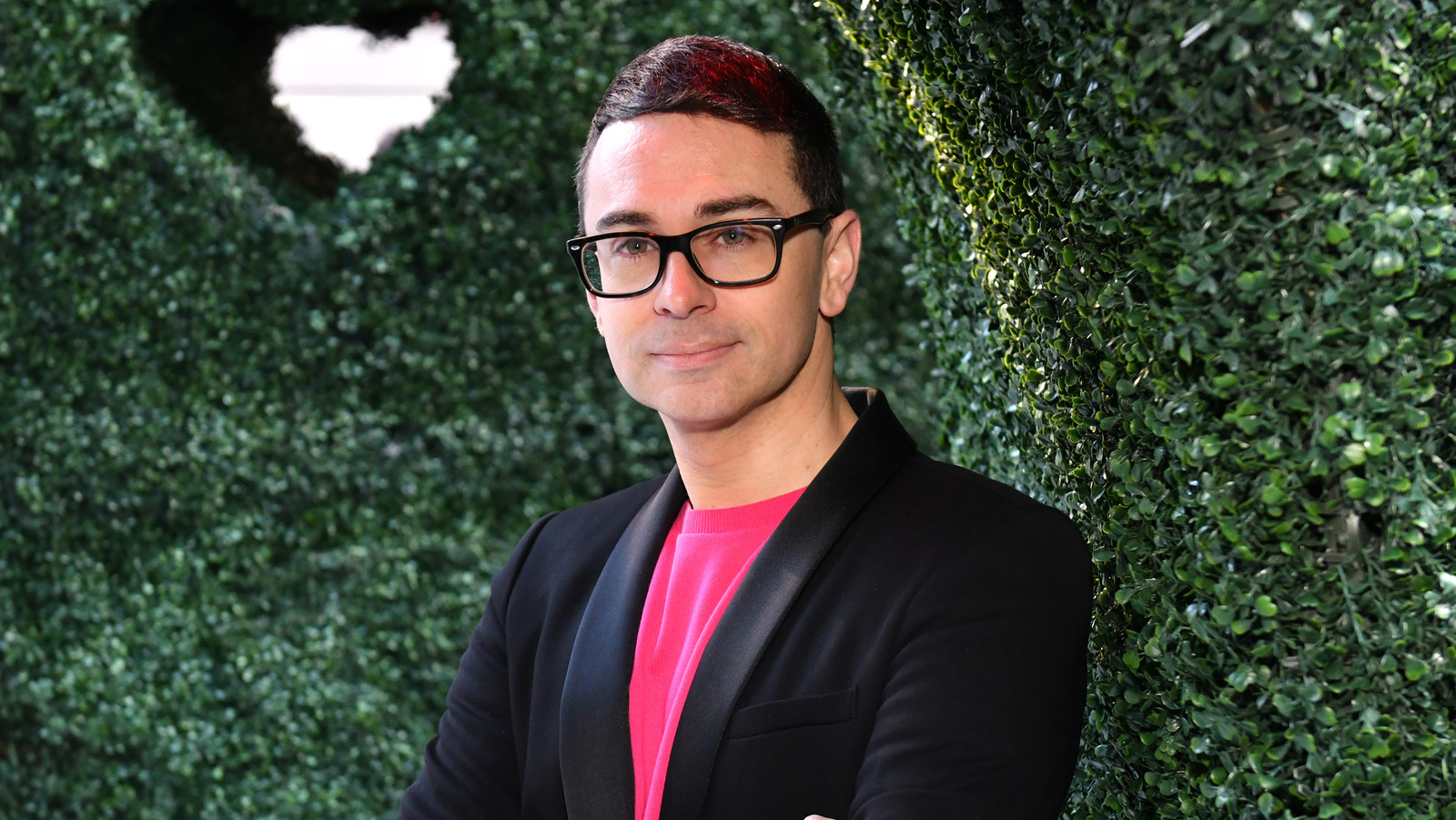 The Shady Reason Designer Christian Siriano Hates Dressing Real Housewives Cast Members The List