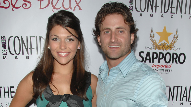 Bachelor Nation stars DeAnna Pappas and Jesse Csincsak, who had a short engagement