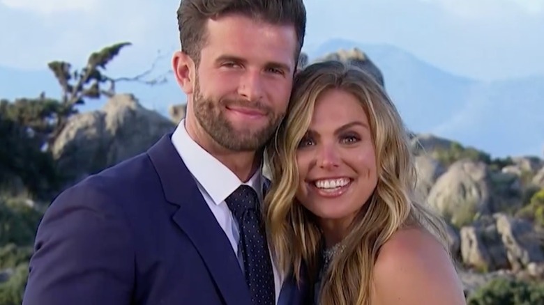 The Shortest Engagements On The Bachelorette