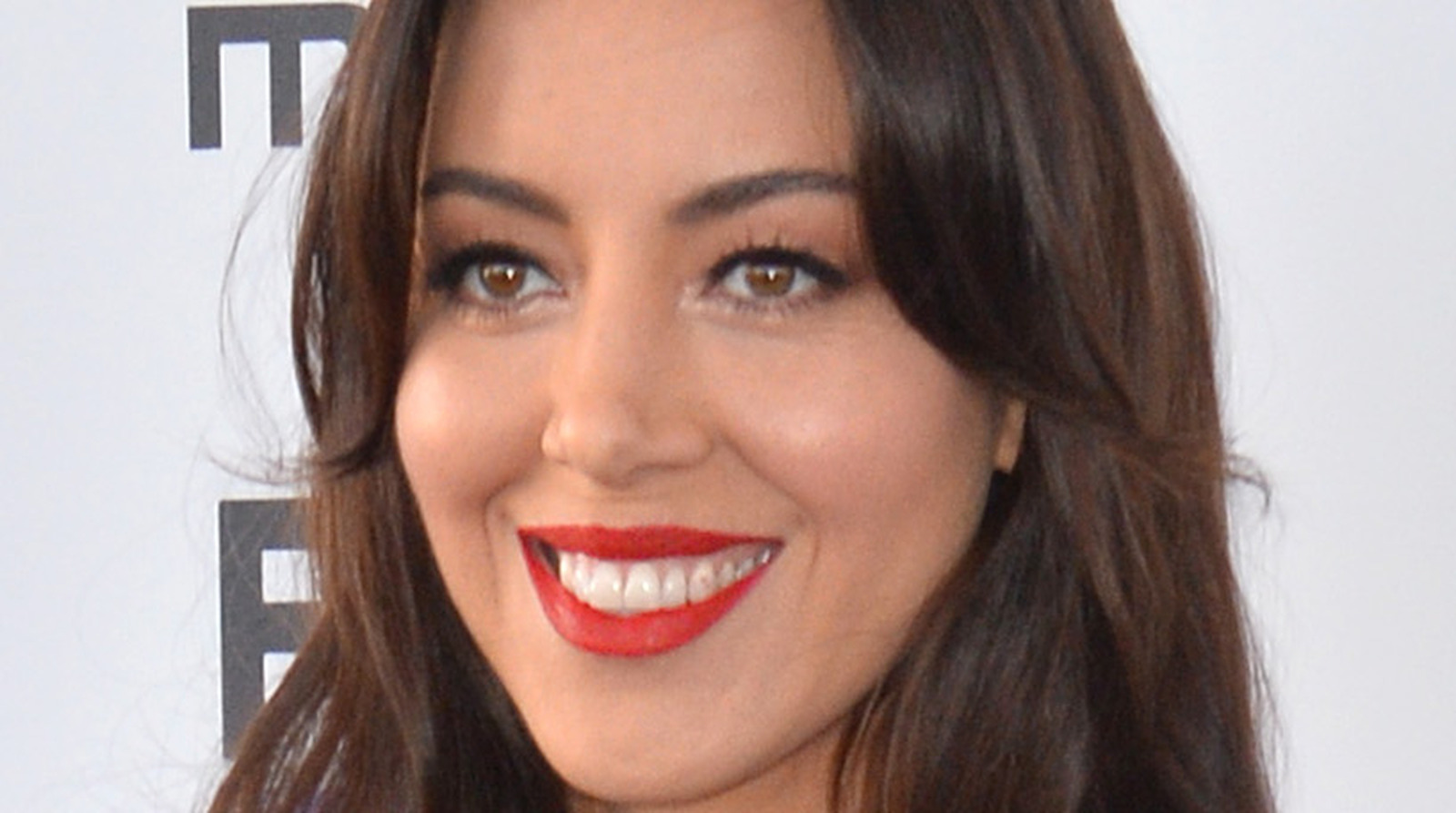 The Show Aubrey Plaza Couldn't Stop Thinking About During Her Parks And ...