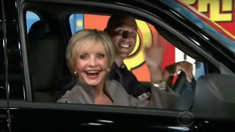 Florence Henderson on The Price Is Right