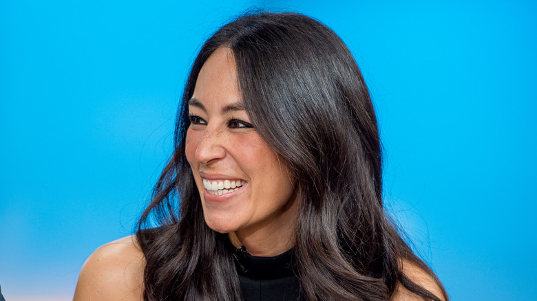 The Skill Joanna Gaines Passed On To Her Son Crew