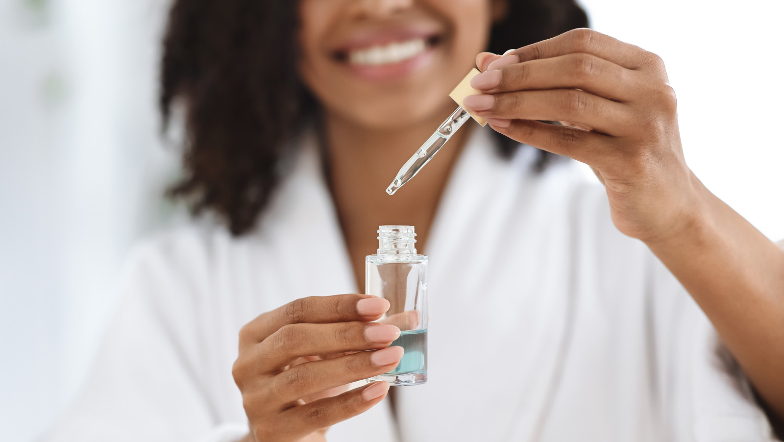Skincare ingredients you shouldn't be mixing, according to an