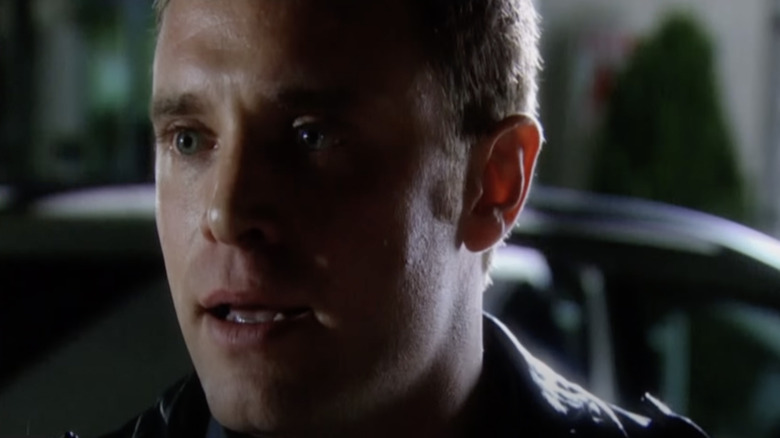 Billy Miller The Young and the Restless