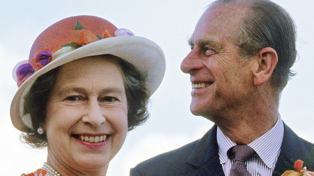 The Story Of Queen Elizabeth Ii And Prince Philip S Relationship